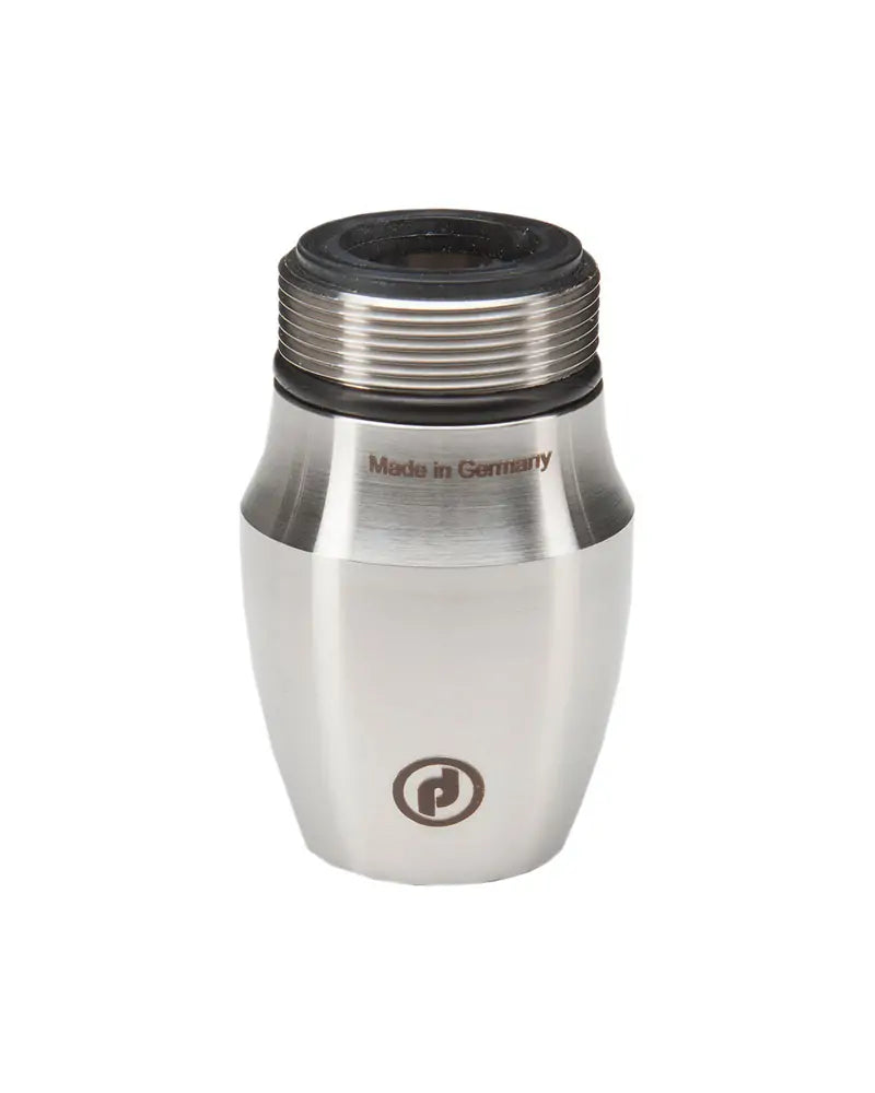 Petit Wasserdynamisierer für Wasserhahn & Reise