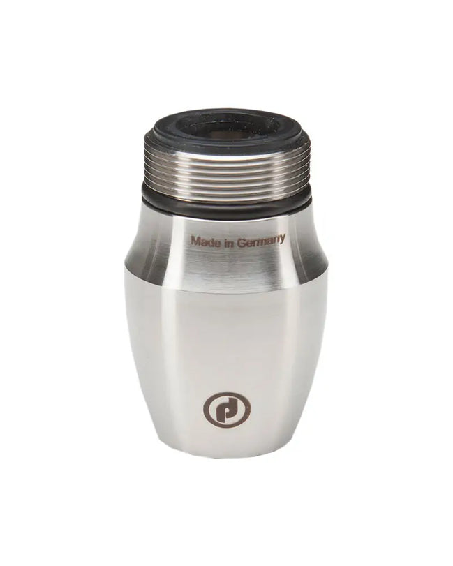 Petit Wasserdynamisierer für Wasserhahn & Reise