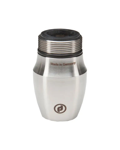 Petit Wasserdynamisierer für Wasserhahn & Reise