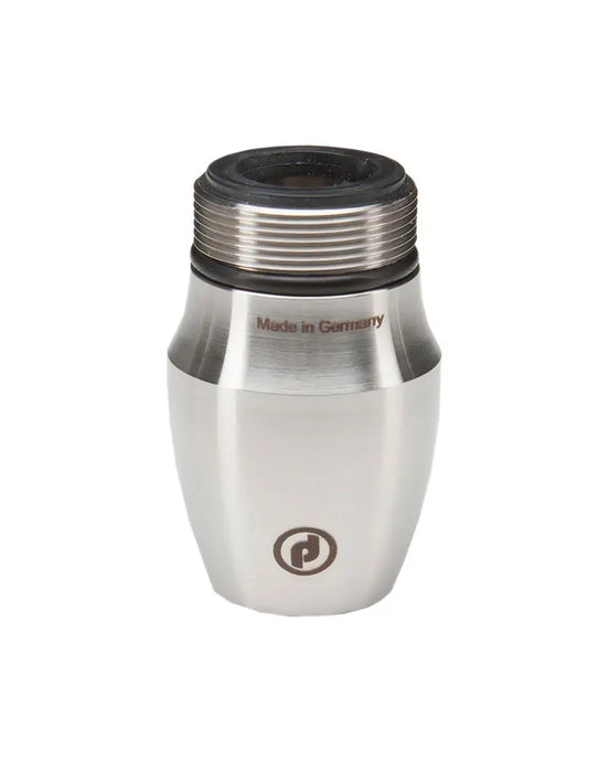 Petit Wasserdynamisierer für Wasserhahn & Reise
