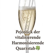 PEJOSTICK – für Getränke & Lebensmittel unterwegs