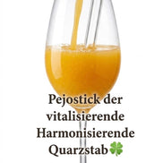 PEJOSTICK – für Getränke & Lebensmittel unterwegs