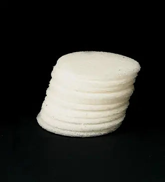 Filterblättchen für Petit Wasserdynamisierer