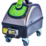 MediCleanTEC professioneller Mikro-Trockendampfreiniger