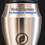 Petit Wasserdynamisierer für Dusche & Bad