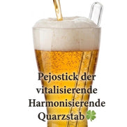 PEJOSTICK – für Getränke & Lebensmittel unterwegs