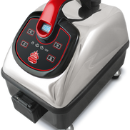 Thermostar Professional Plus S4 Vorderansicht